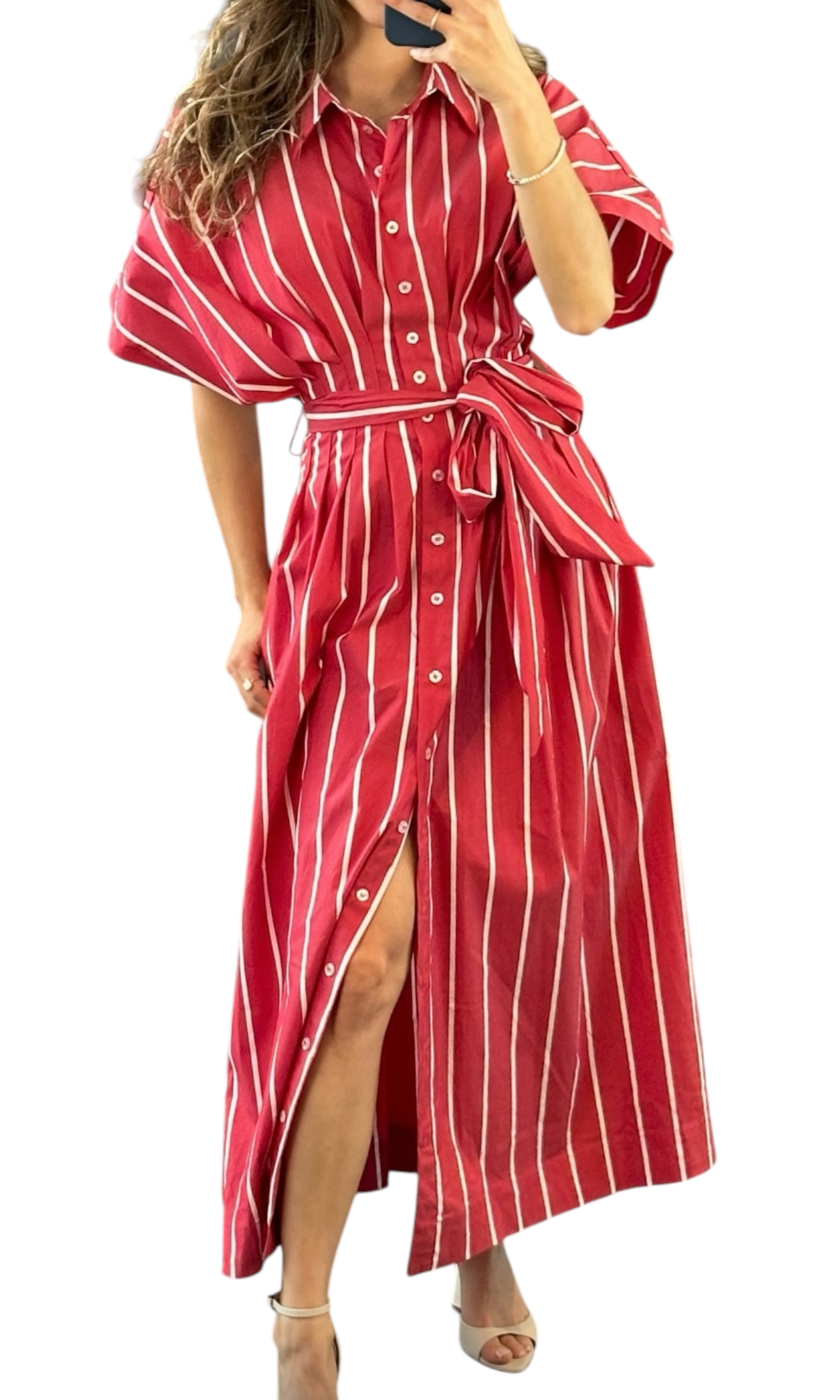 The Ari dress