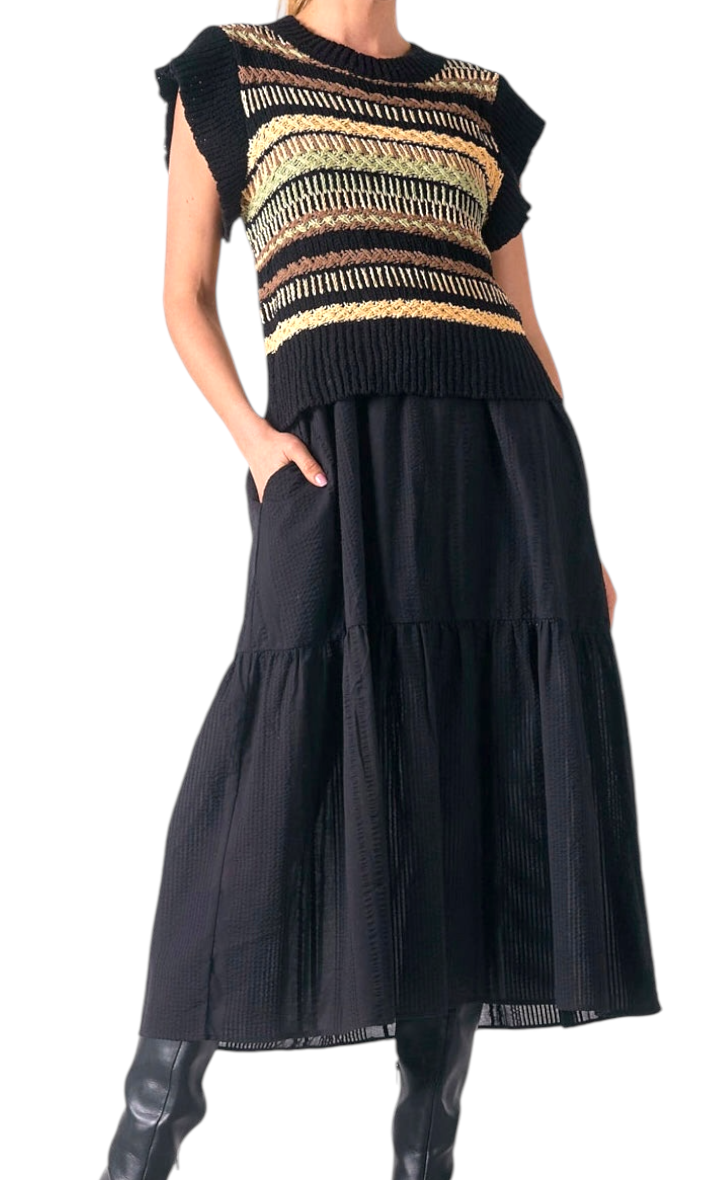 The Karla dress