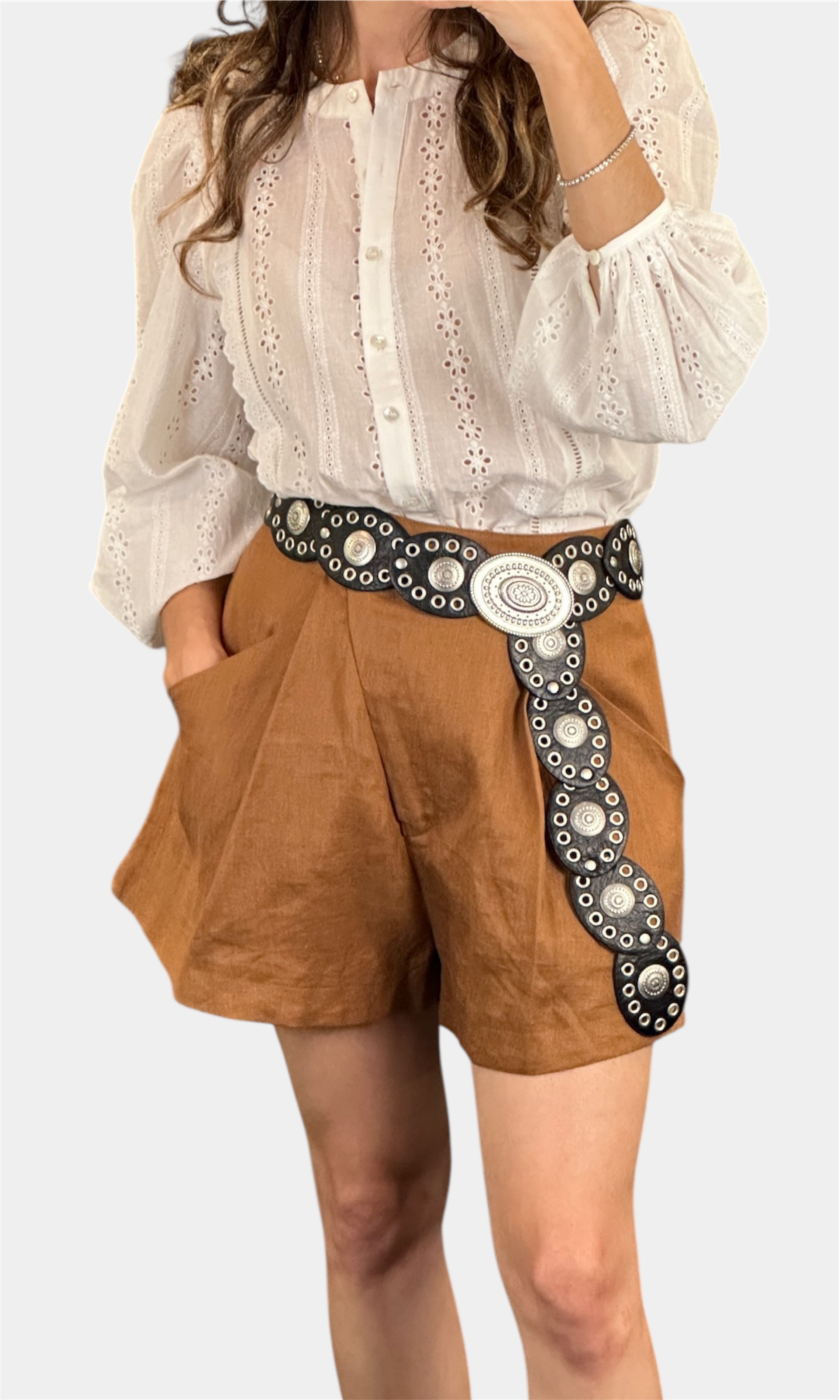 The June top