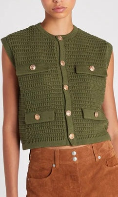 The Kenny sweater