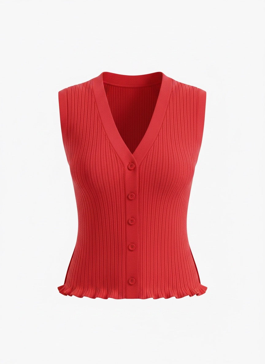 The Caterina top