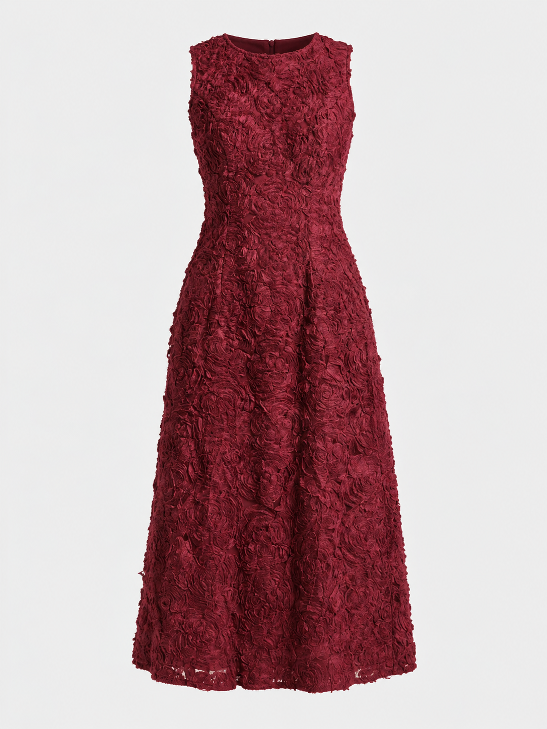 The Veronica dress