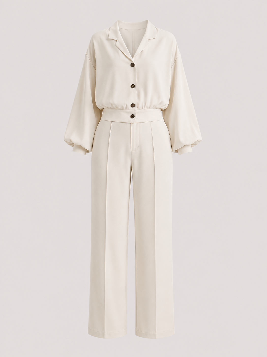 The Ninah set