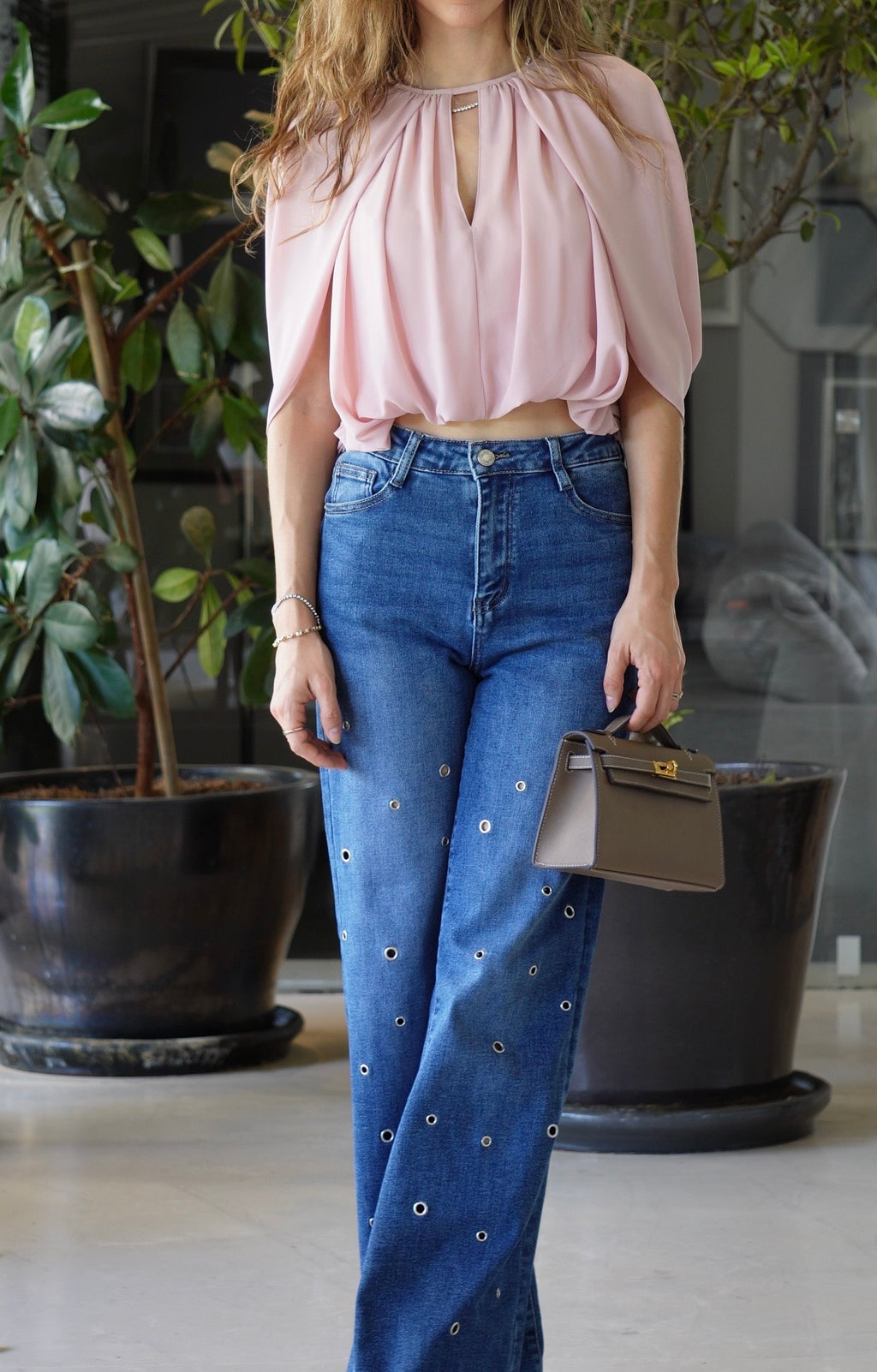 The Lena jeans