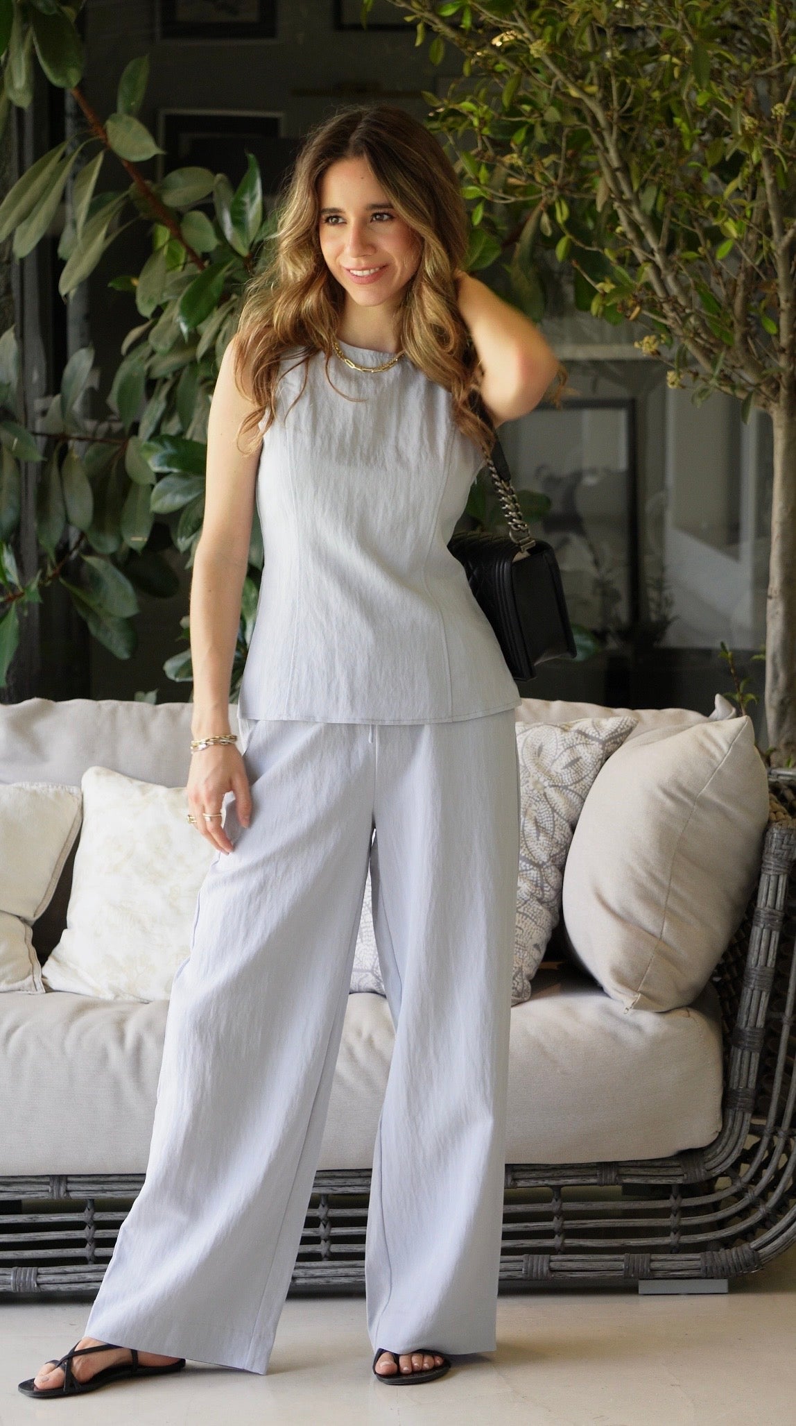 The Adelina set