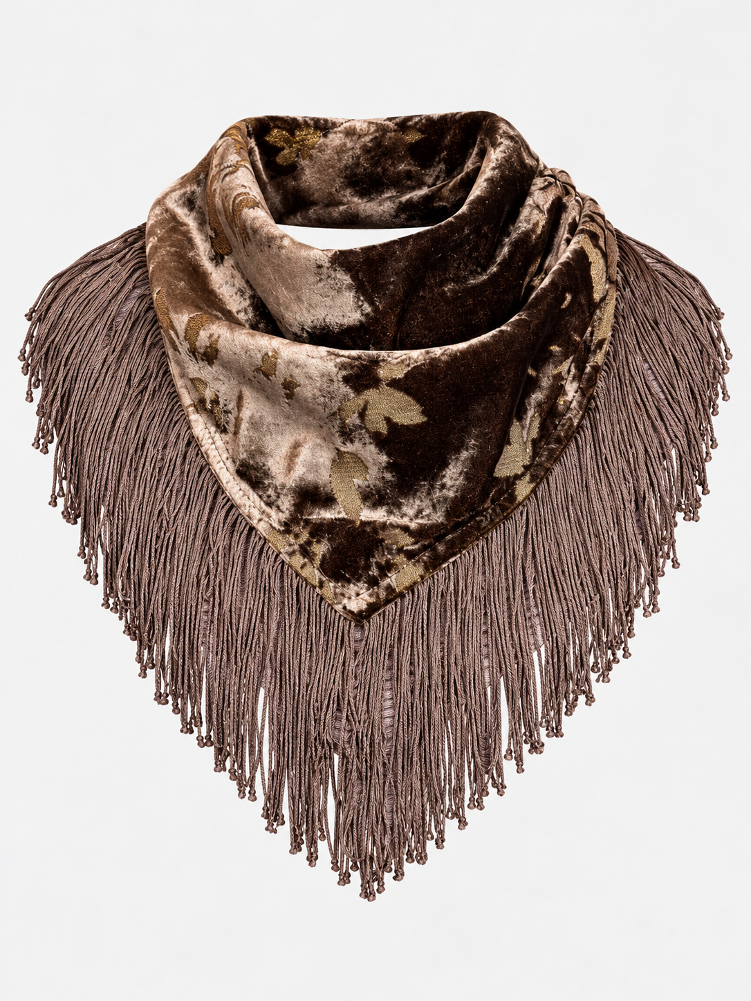 The Charles scarf