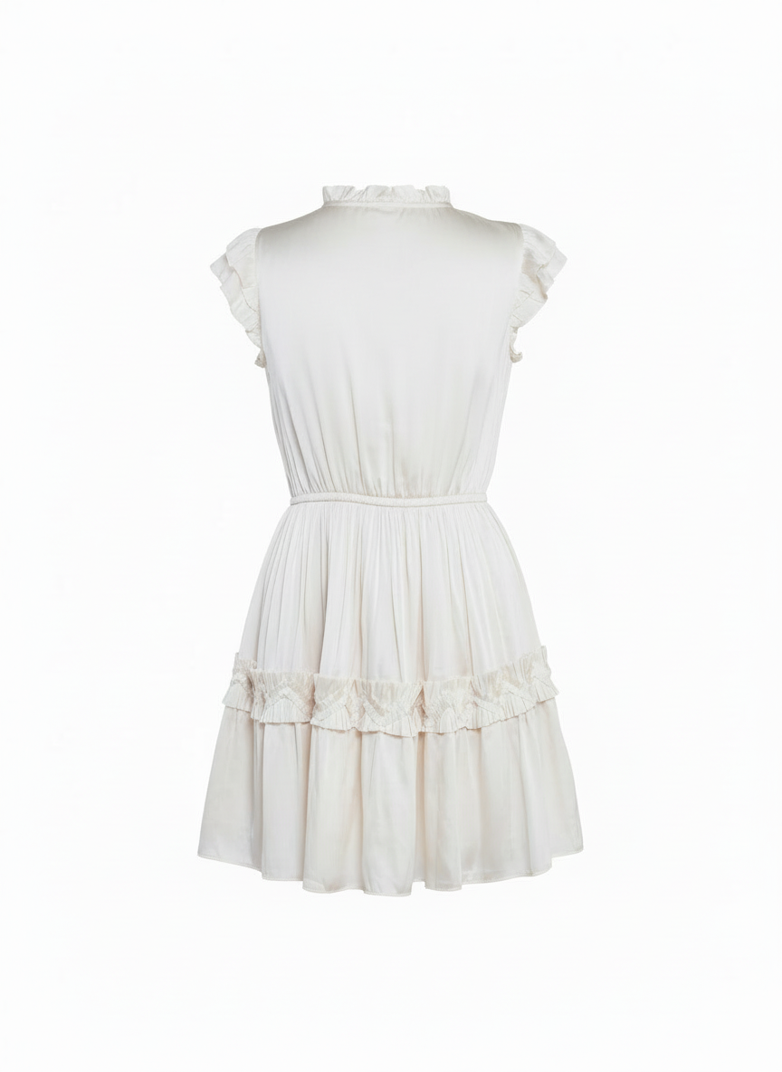 The Katharine dress