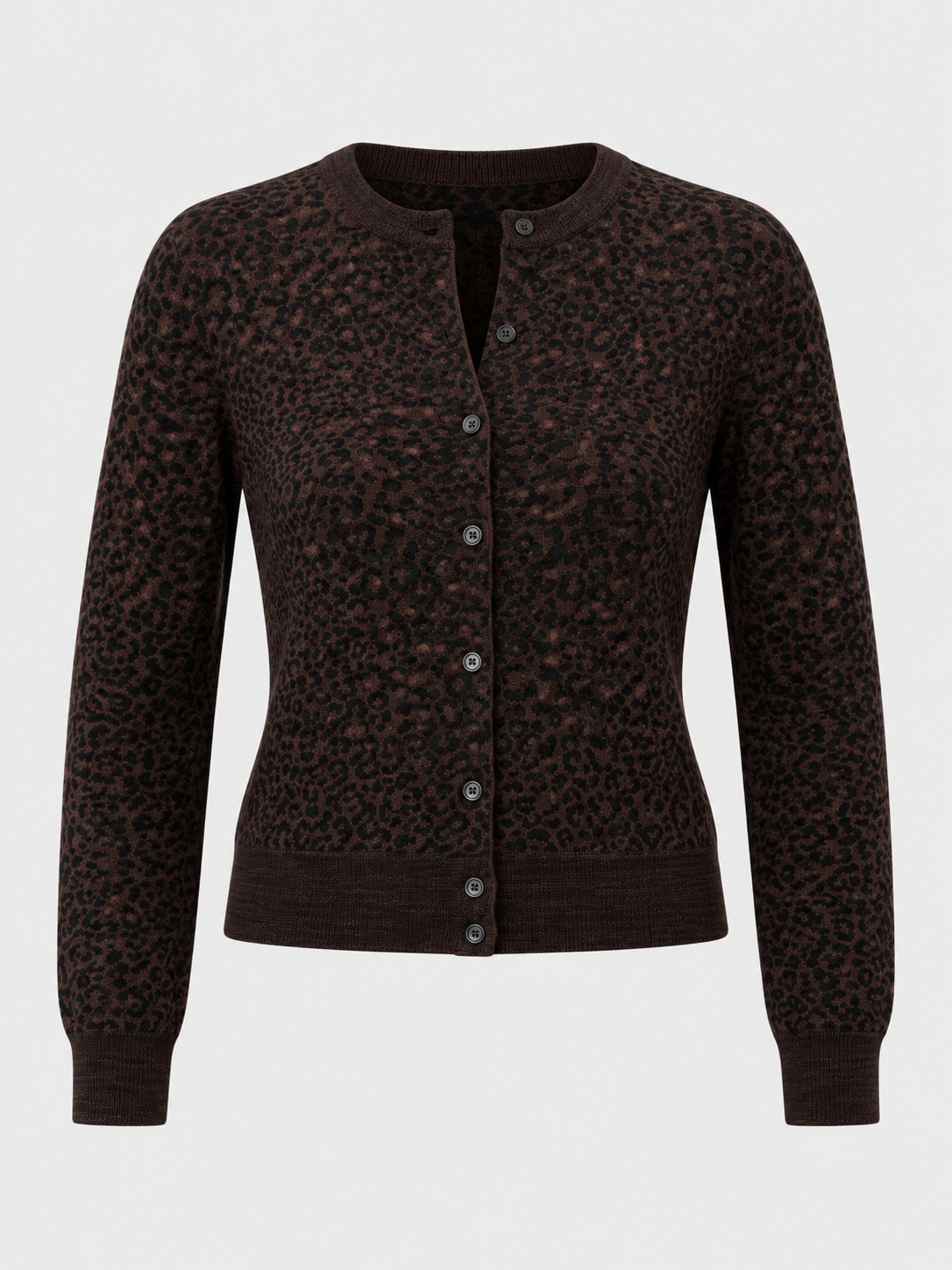 The Zane sweater