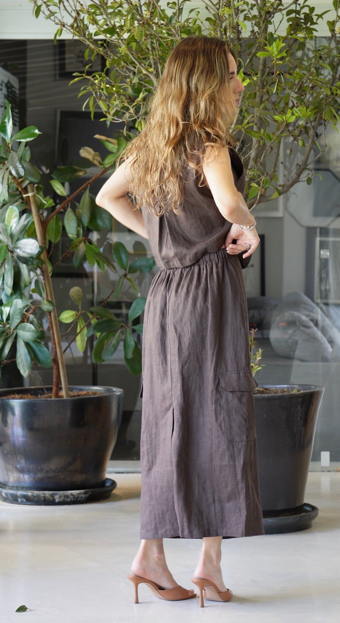 The Leontine set