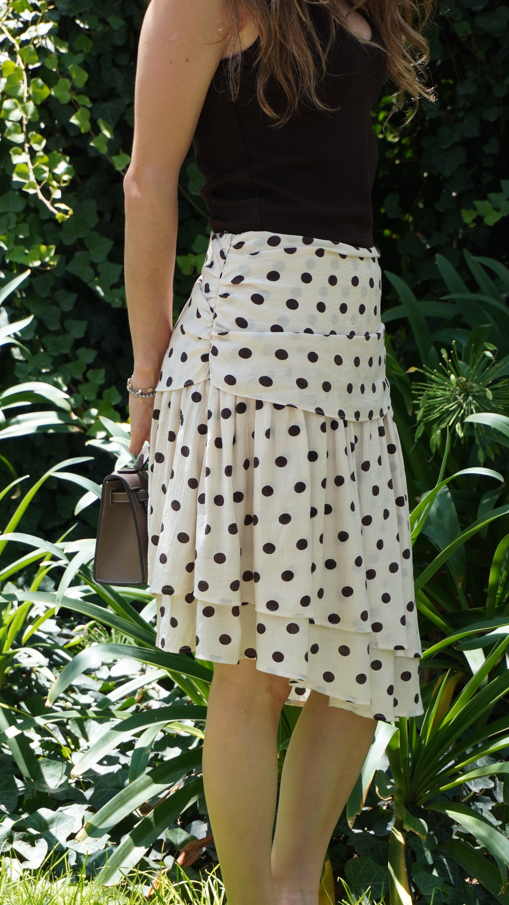 The Nico skirt