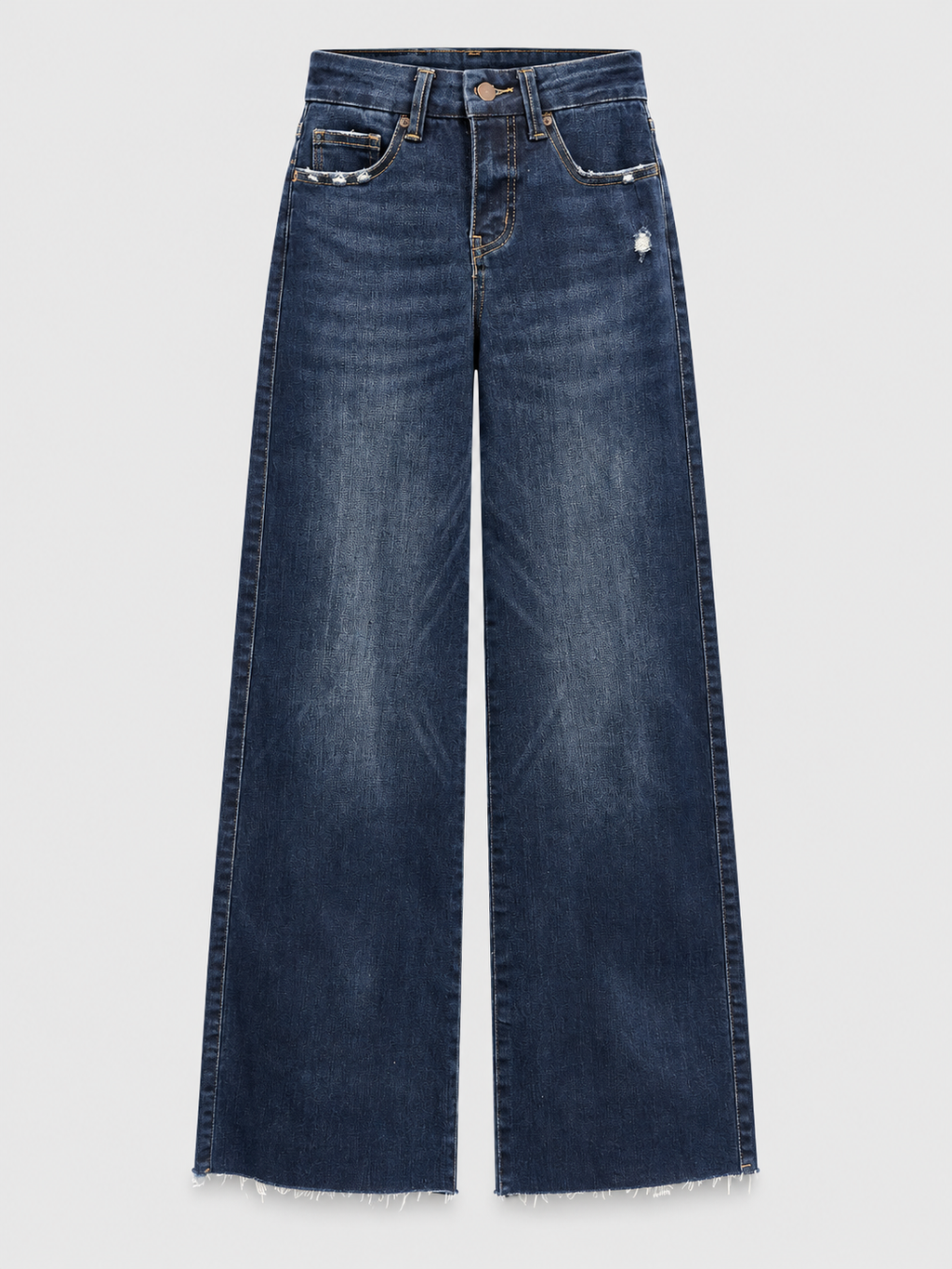 The Allie jeans