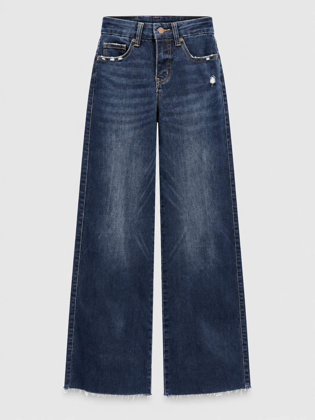 The Allie jeans