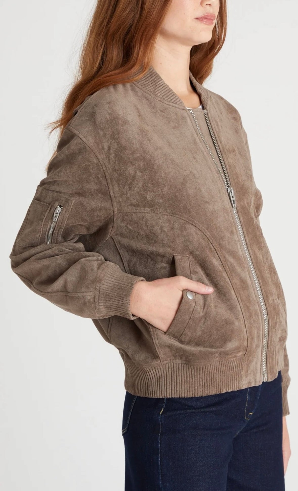The Holland jacket