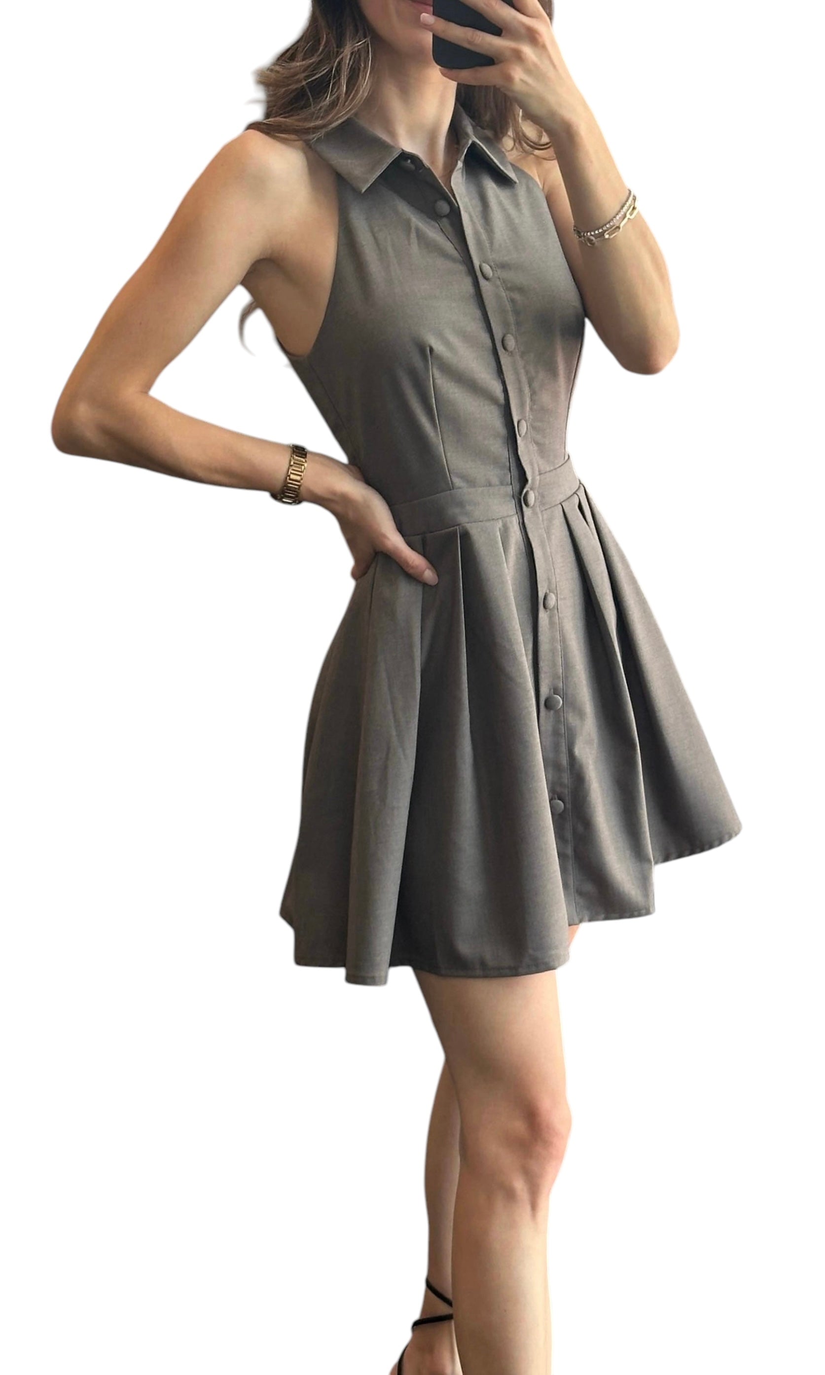 The Peyton dress
