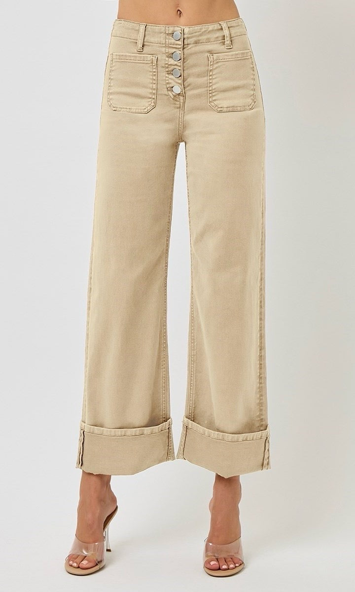 The Penny jeans