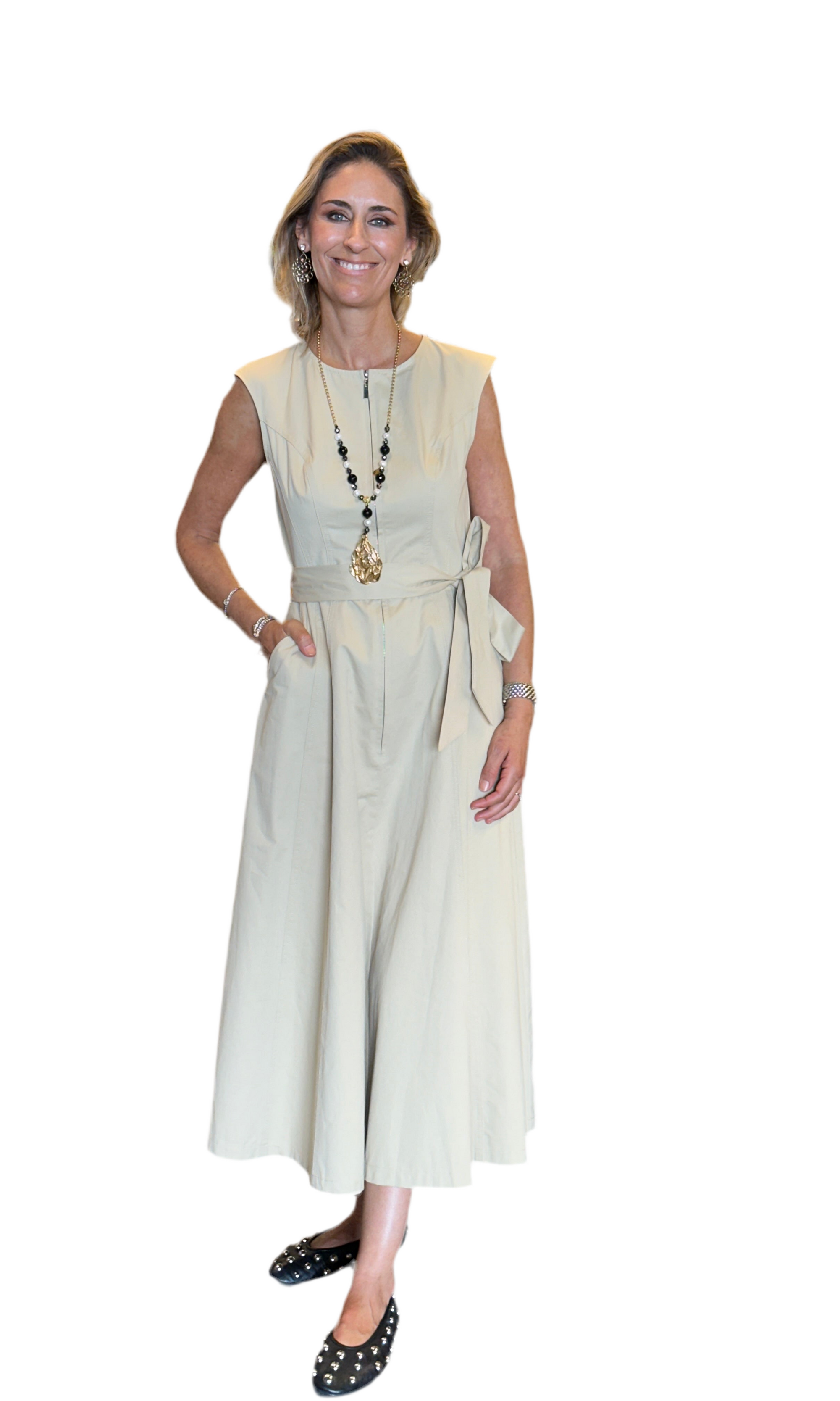 The Carrie dress