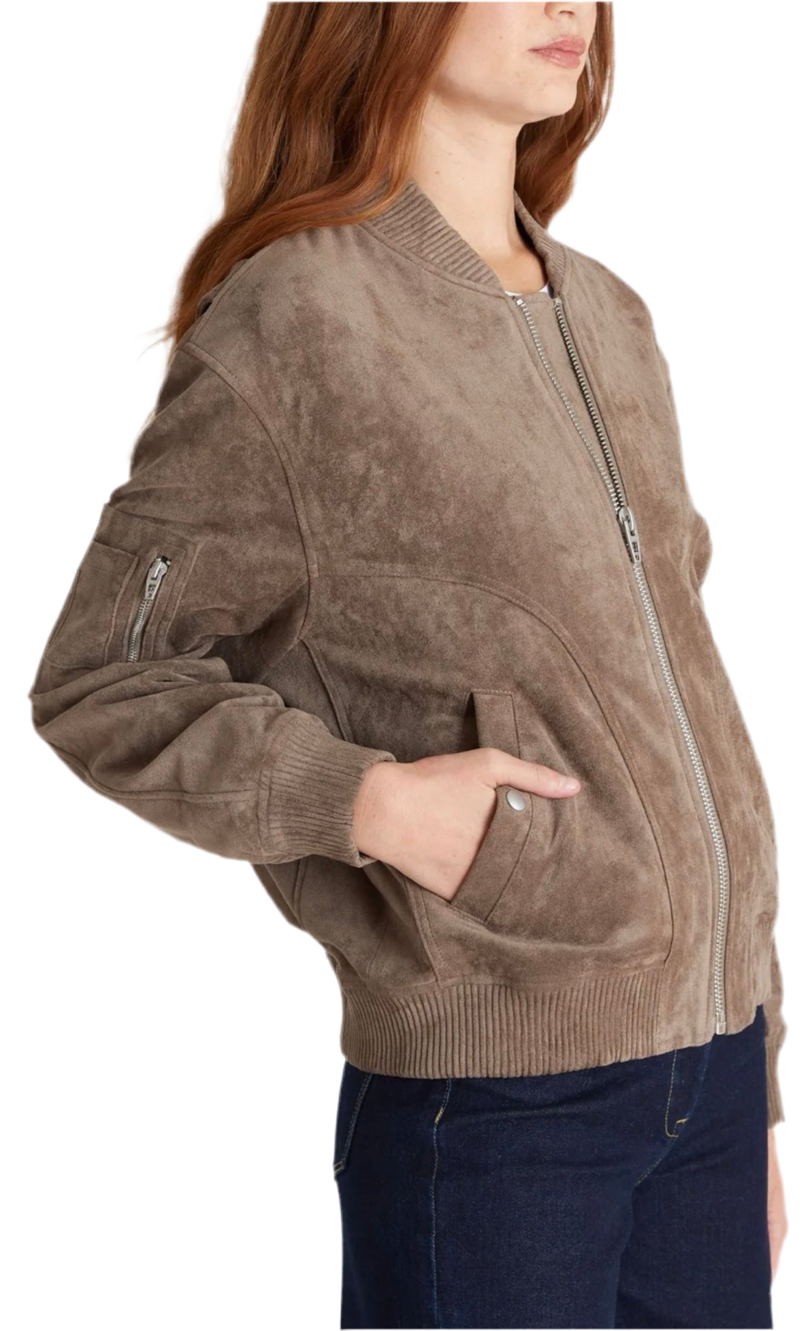 The Holland jacket