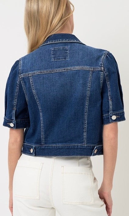 The Charli jacket