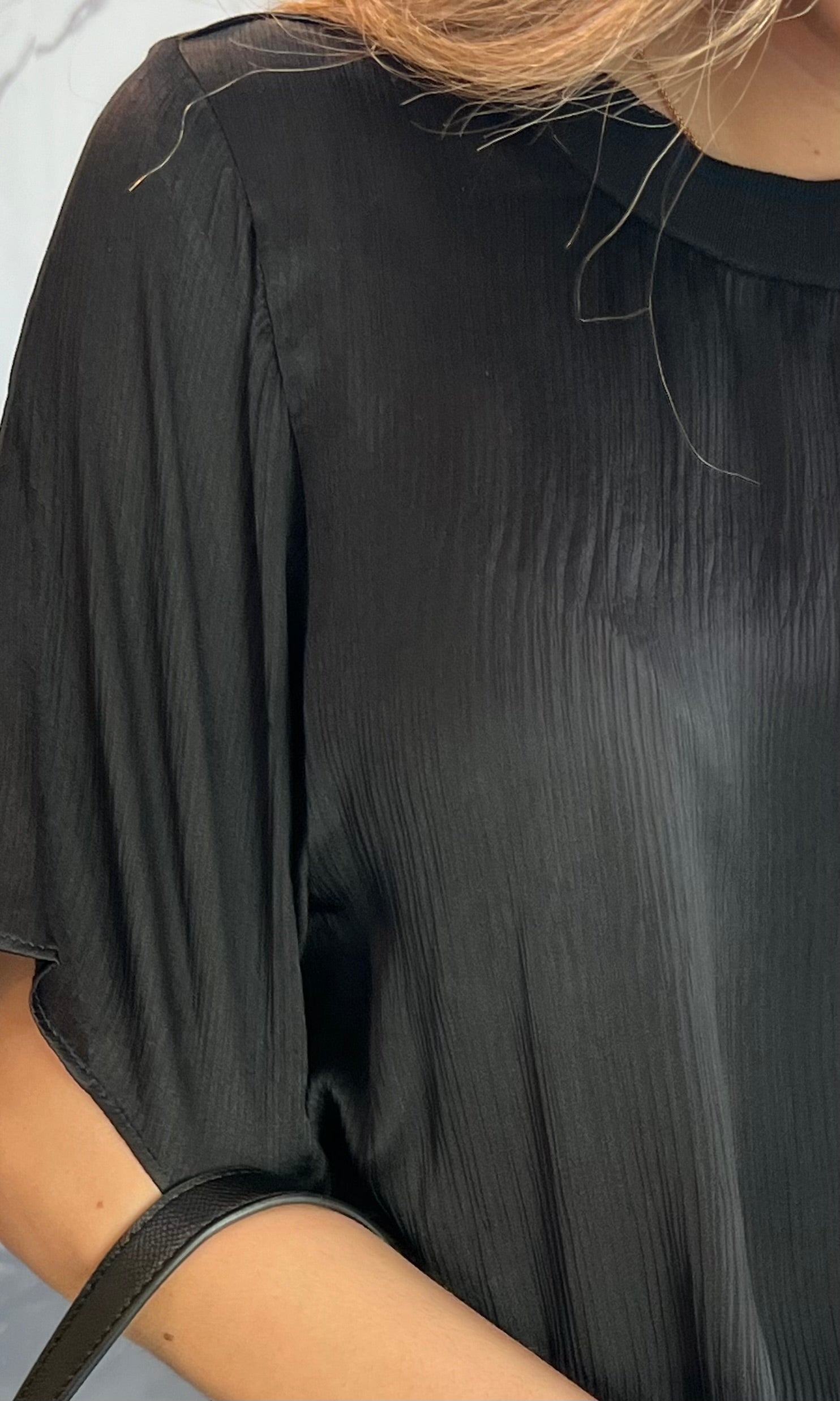 The Scoutie top