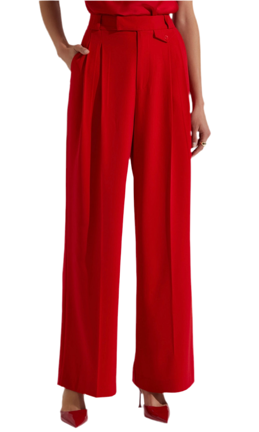 The Karina pants