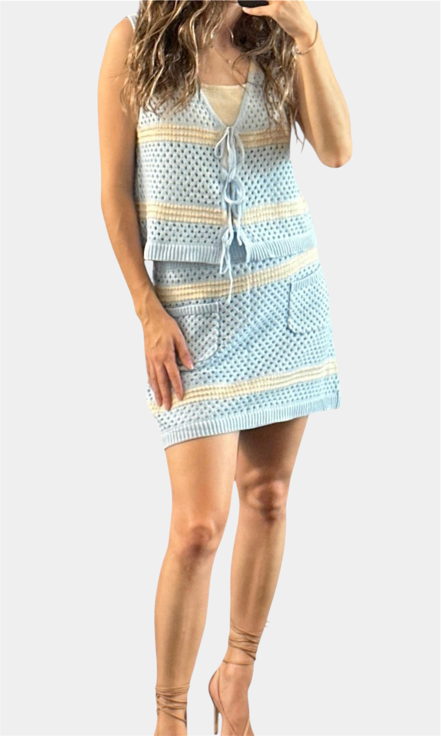 The Mathilde set