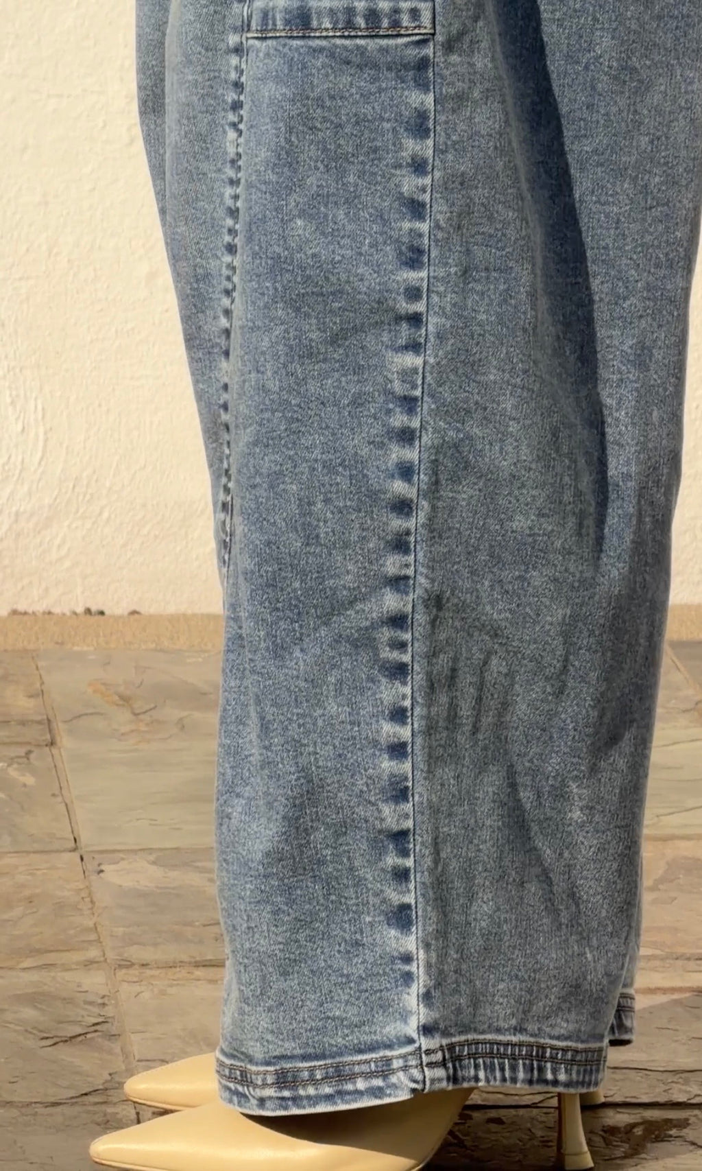 The Tanner jeans