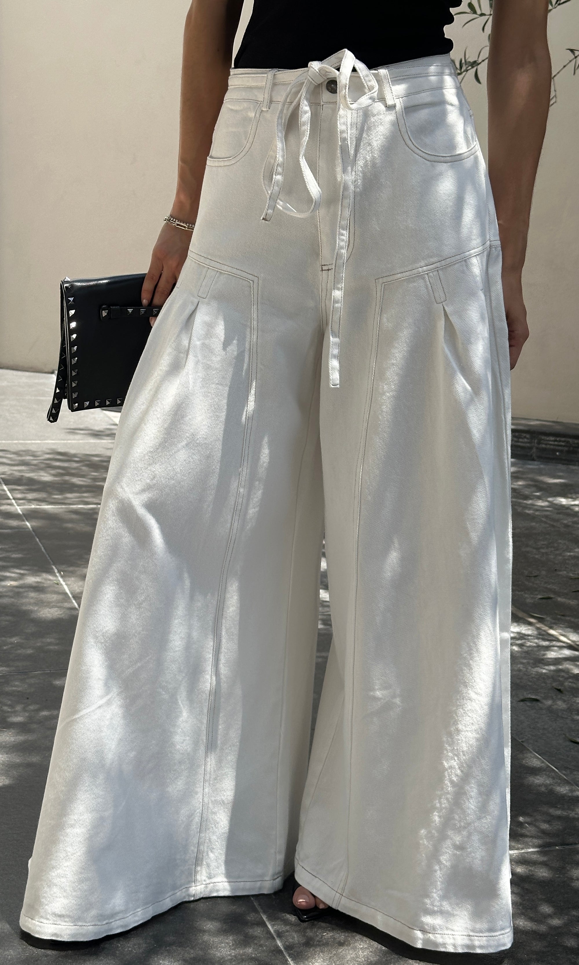 The Celina pants