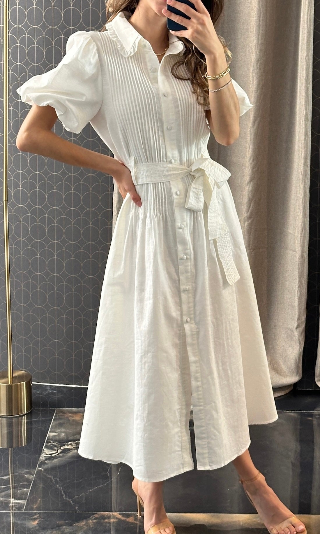 The Katie dress