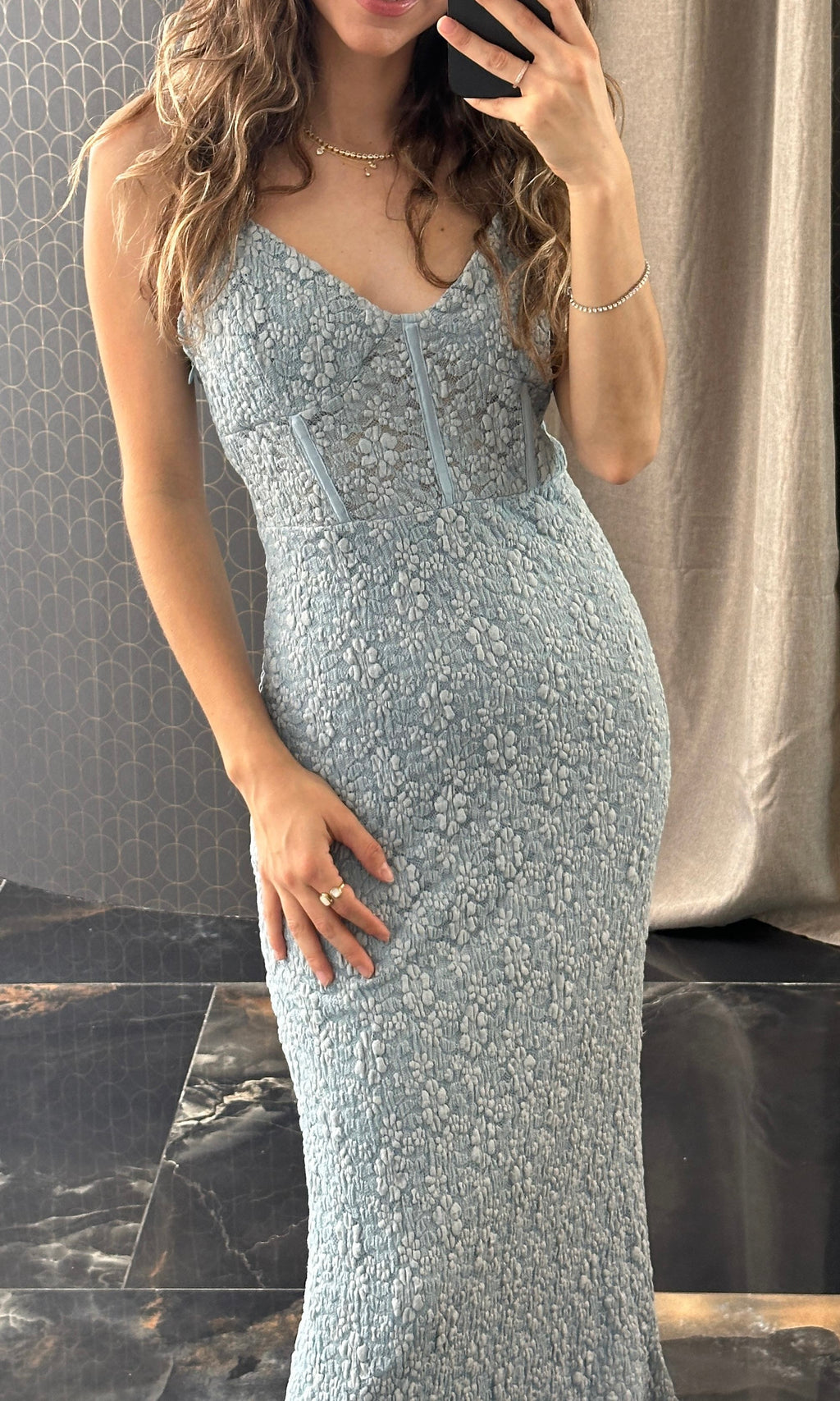 The Lili dress