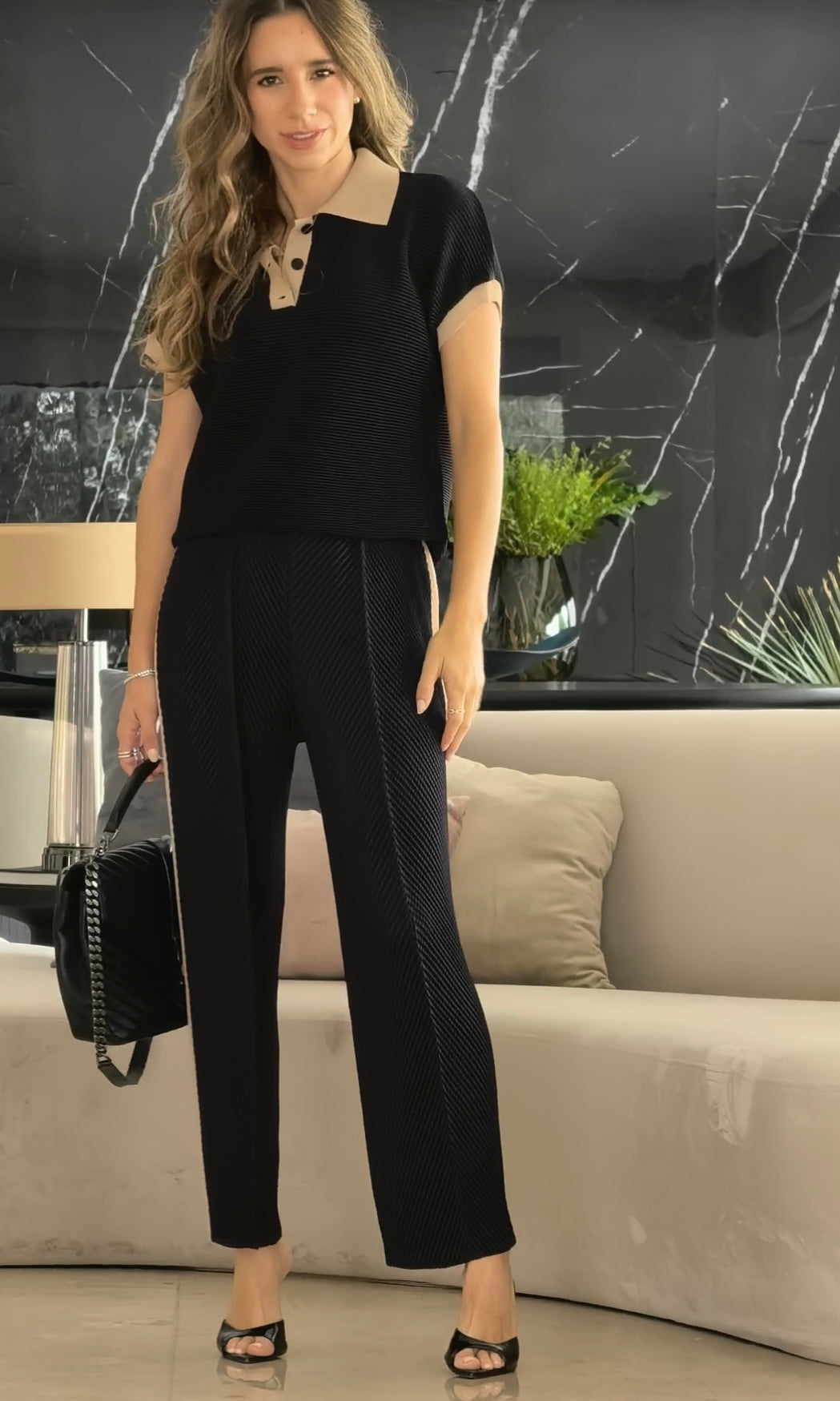 The Paola set
