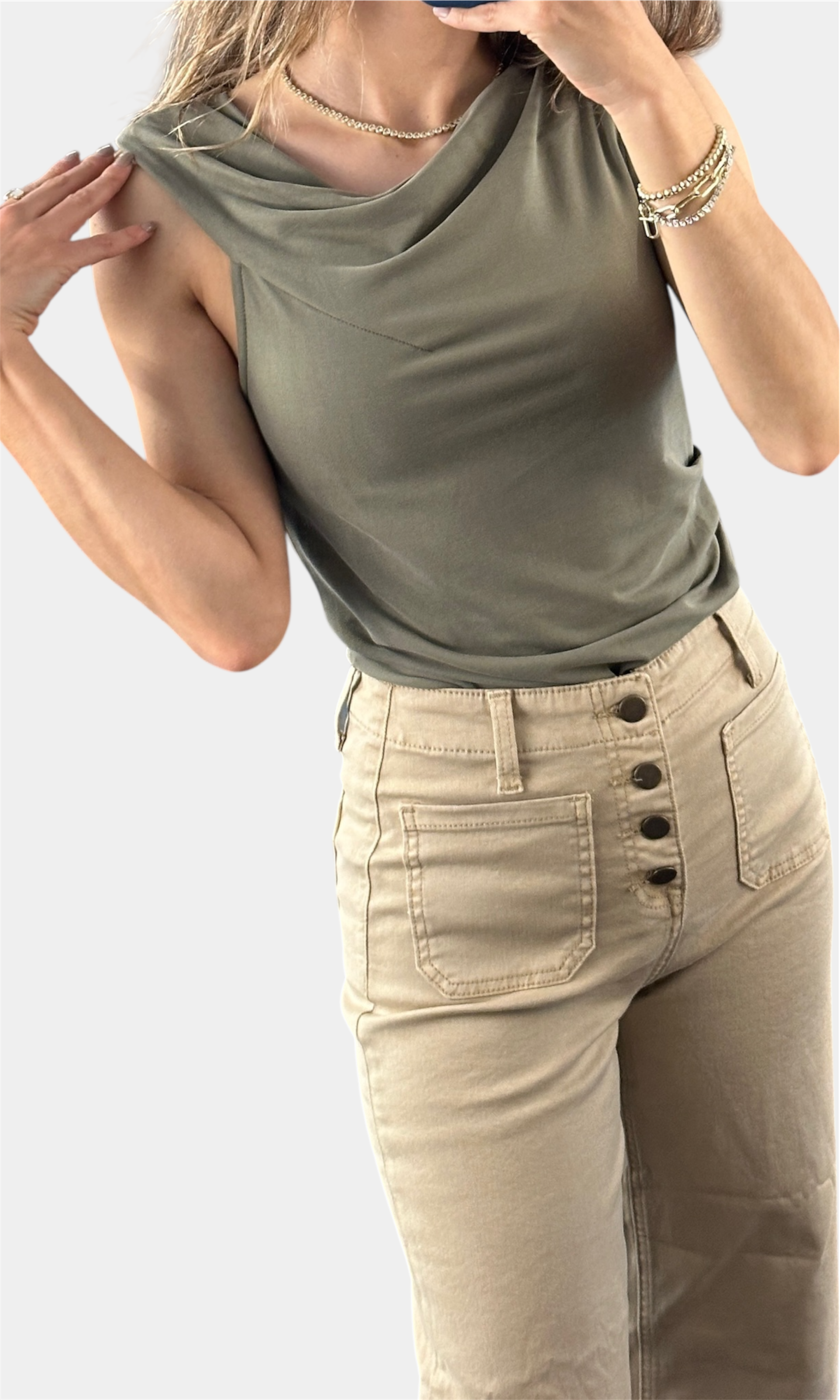 The Giovanna top