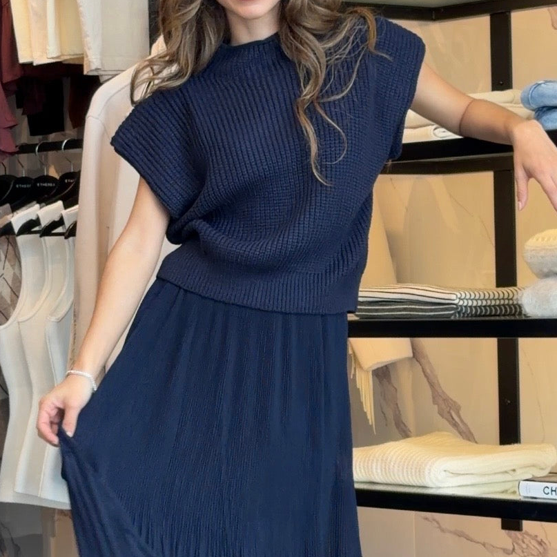 The Palermo sweater