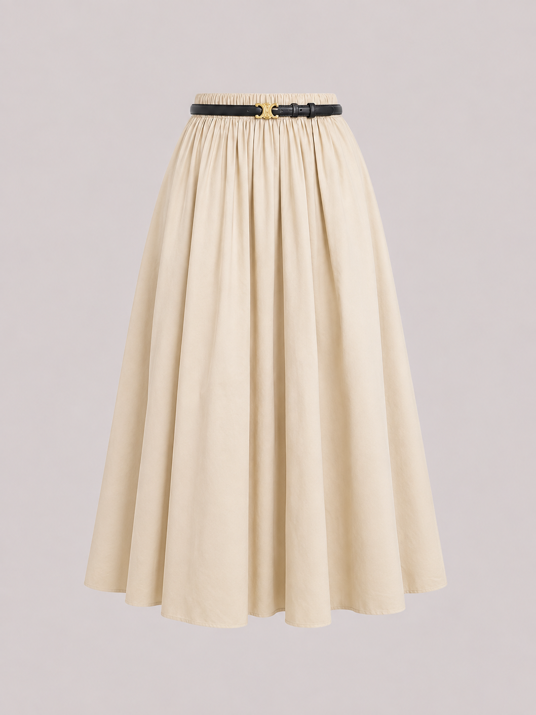 The Lu skirt