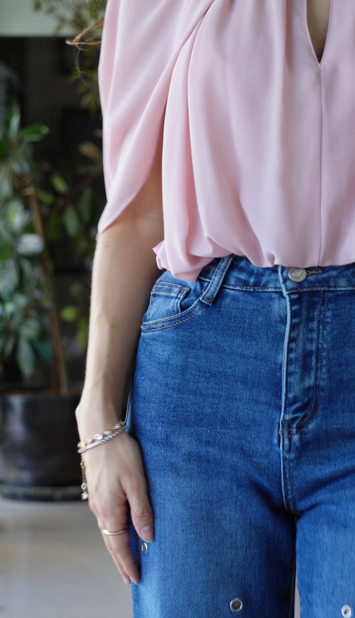 The Lena jeans