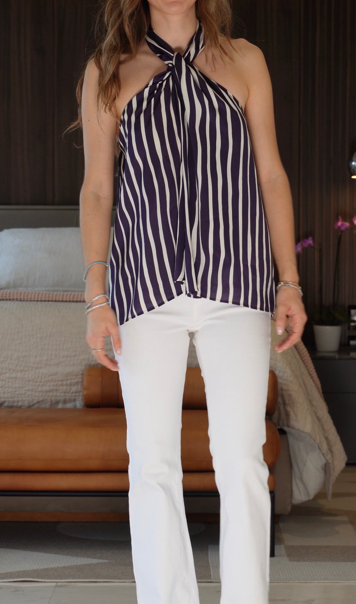 The Williams top