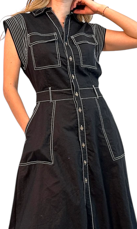 The Gemma dress