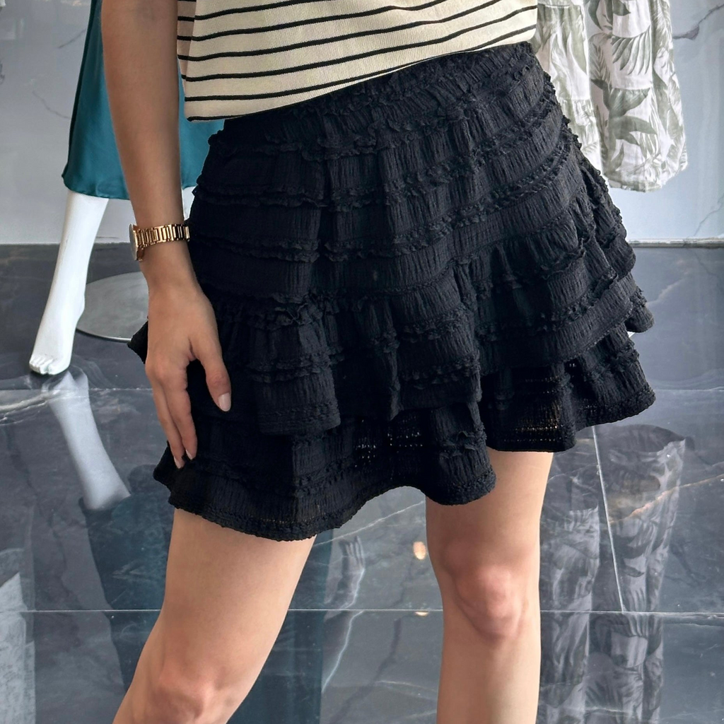 The Kam skirt