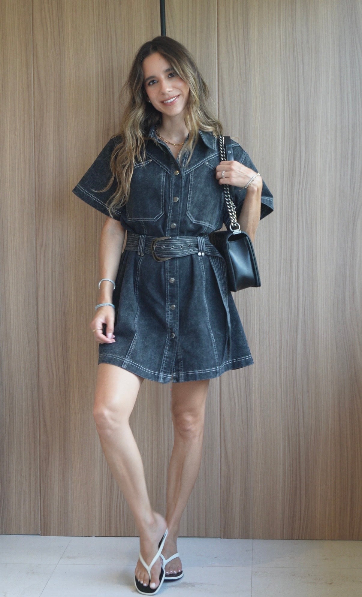 The Marco dress