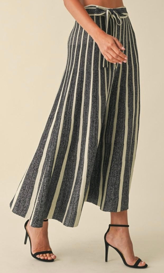 The Pao skirt
