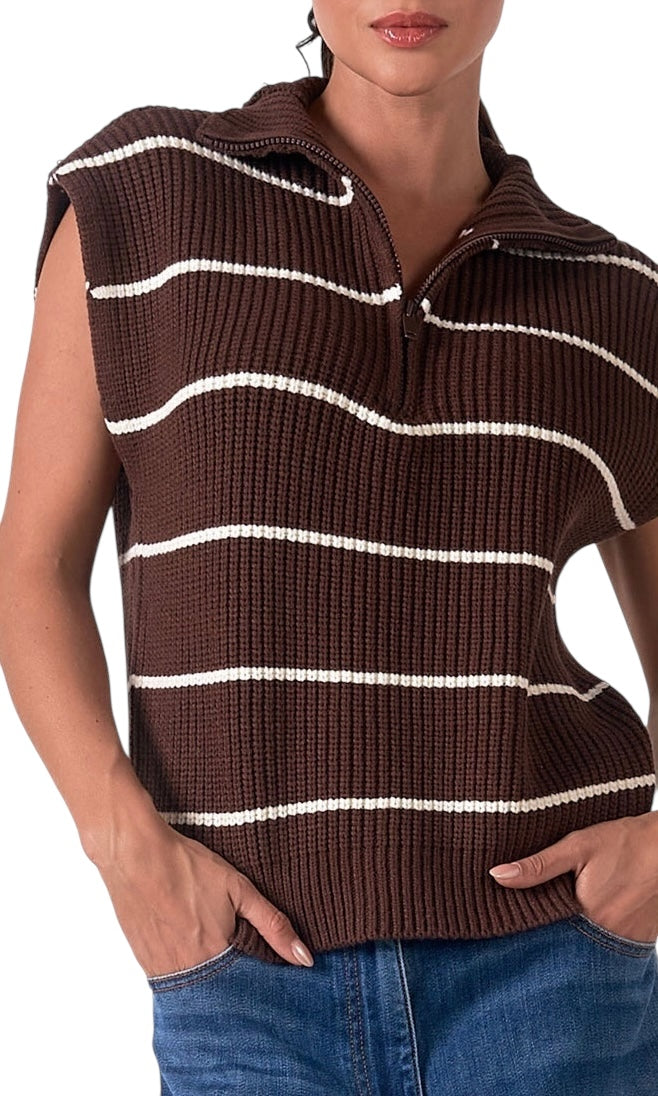 The Taylor sweater