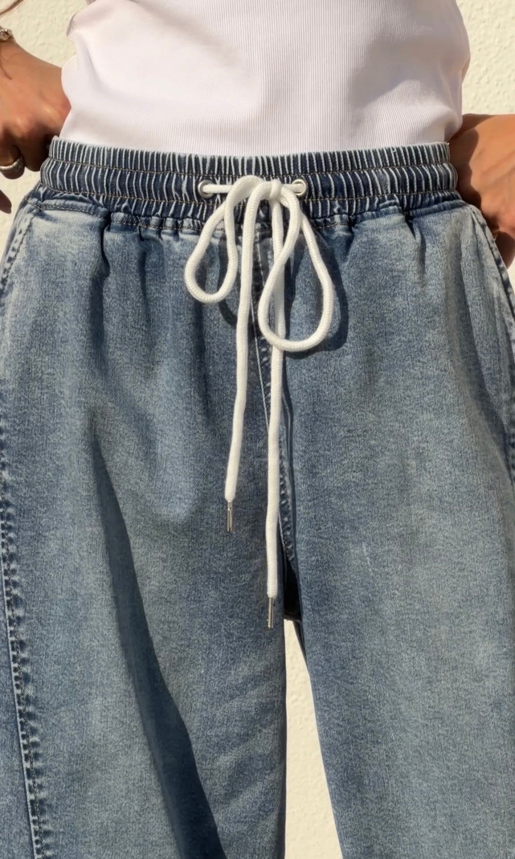 The Tanner jeans