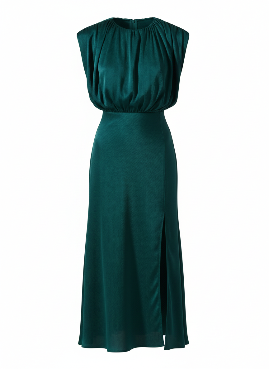 The Jasmine dress