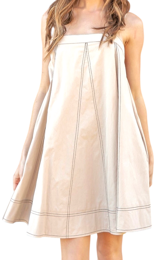 The Brynn dress