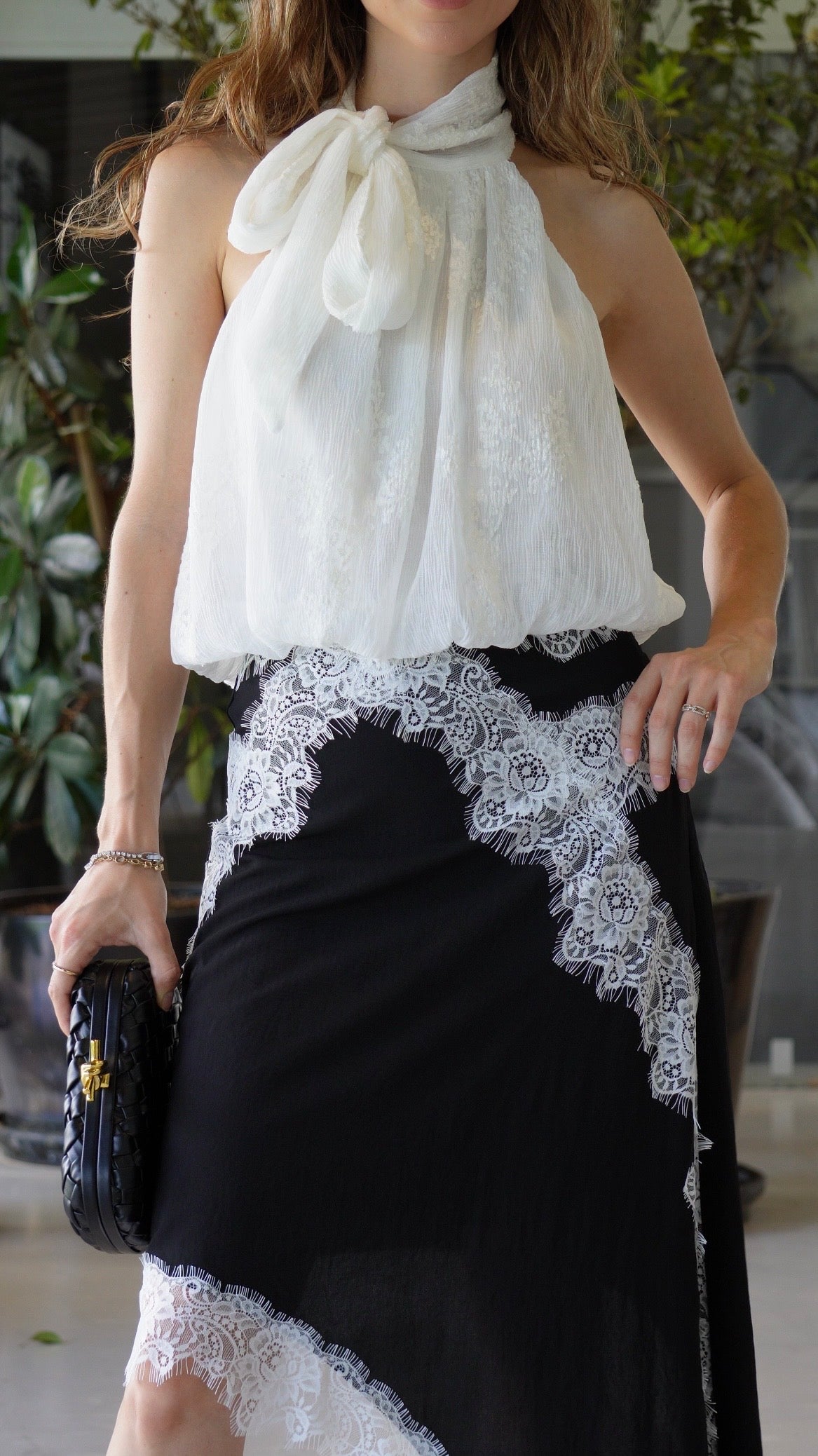 The Capucine top