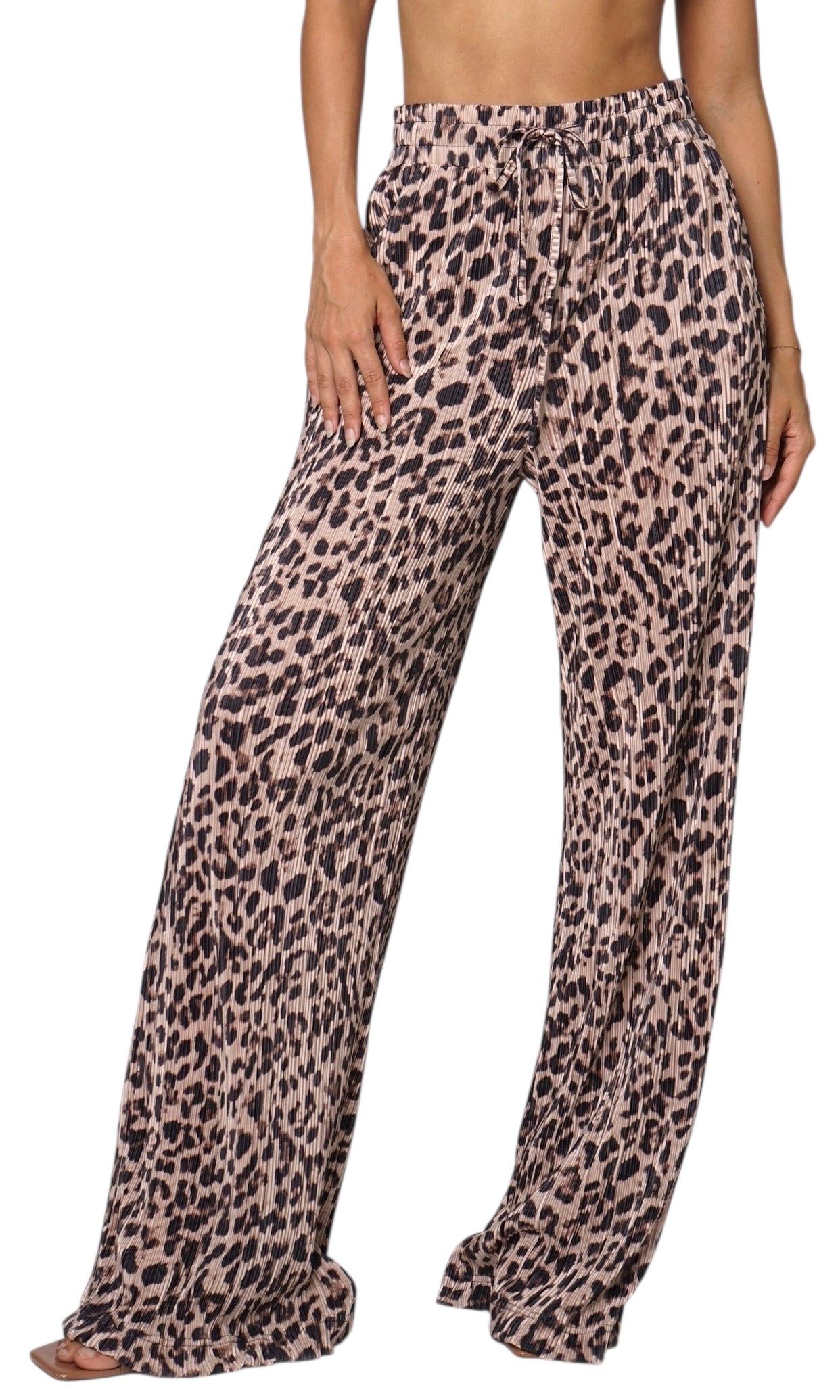 The Miranda pants
