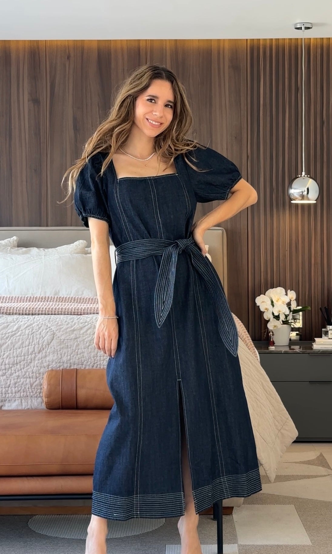 The Ryder dress