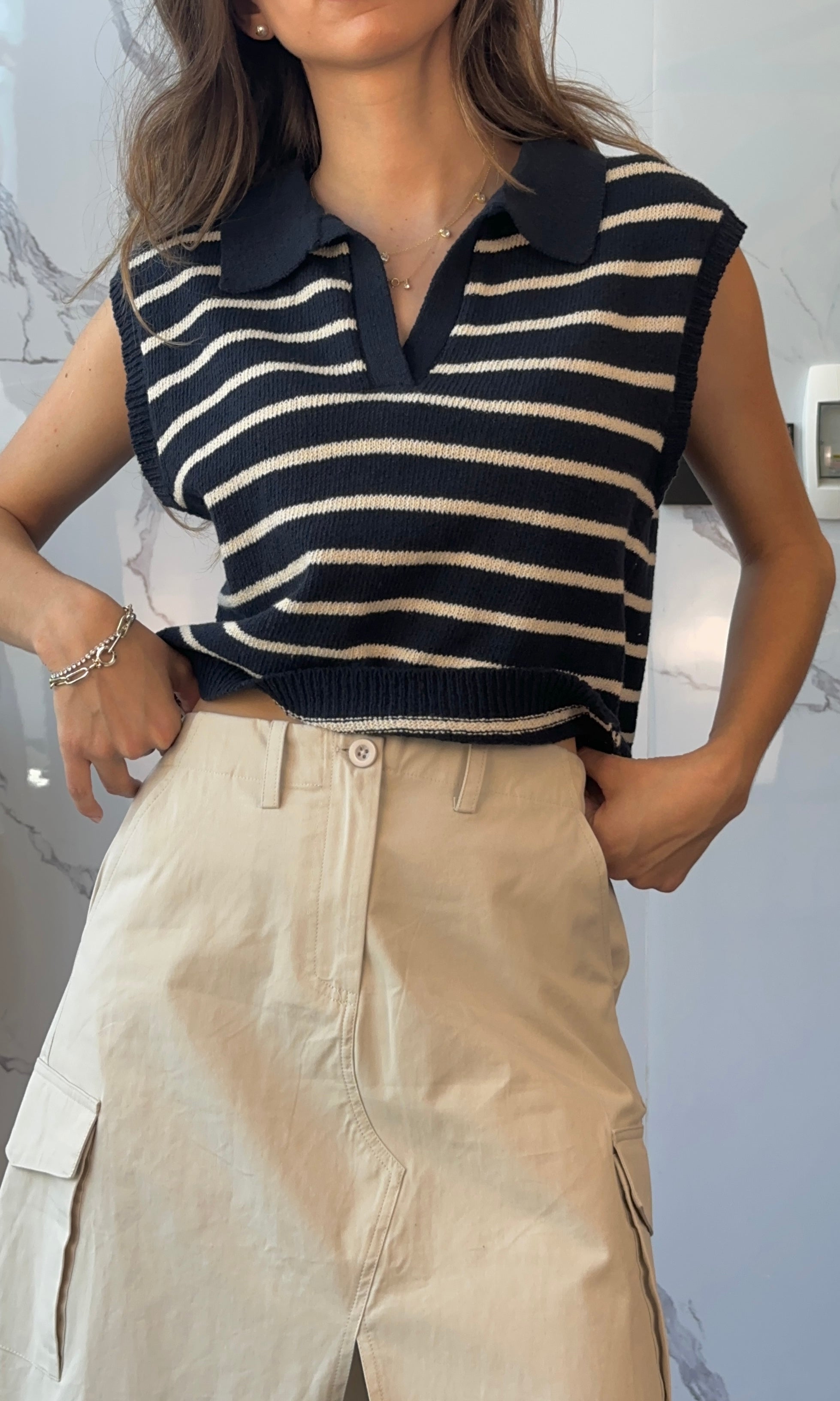 The Marni skirt