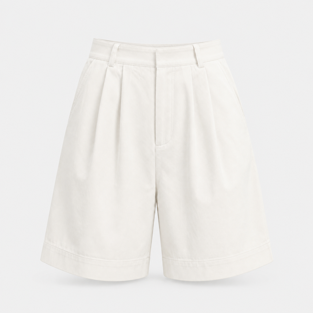The Reign shorts