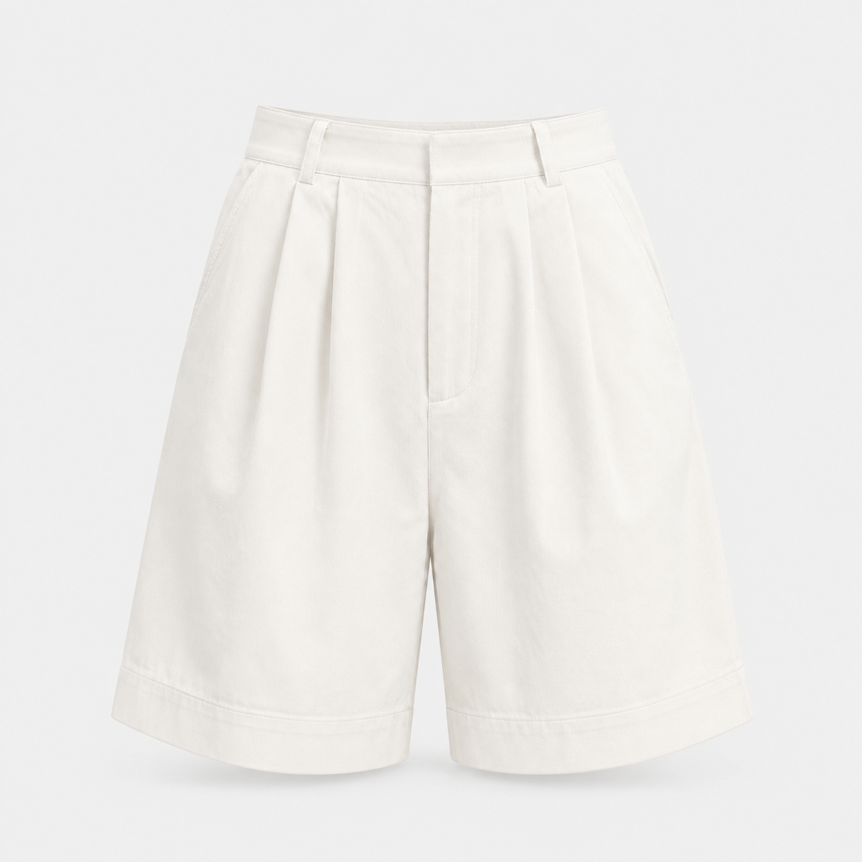 The Reign shorts