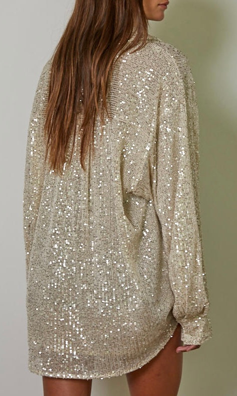 The Alana top